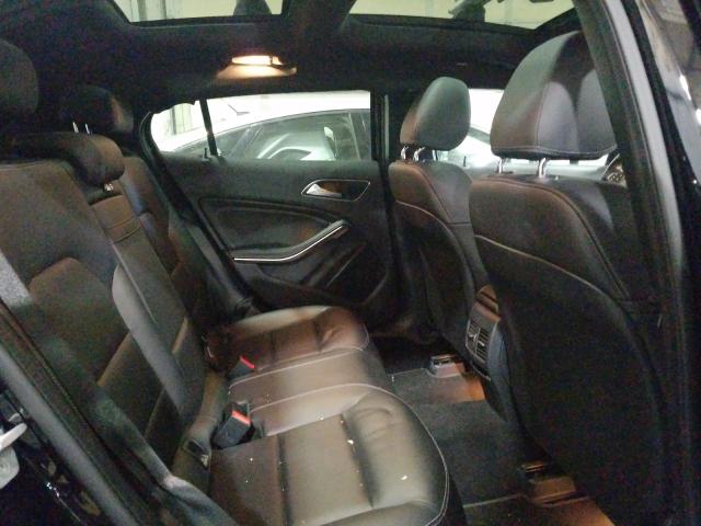 2018 MERCEDES-BENZ GLA 250 4M WDCTG4GB9JJ424032