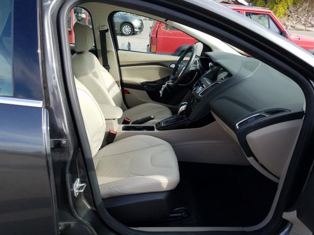 2016 FORD FOCUS BEV 1FADP3R47GL405193