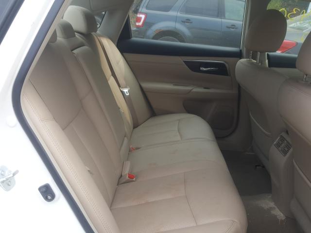2013 NISSAN ALTIMA 3.5 1N4BL3AP8DC216928