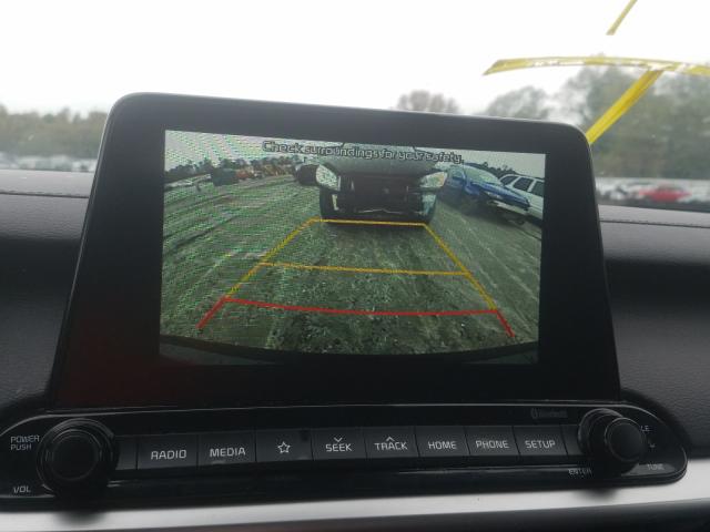 2019 KIA FORTE FE 3KPF24AD8KE122841