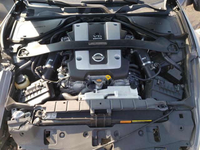 2010 NISSAN 370Z JN1AZ4EH2AM501808