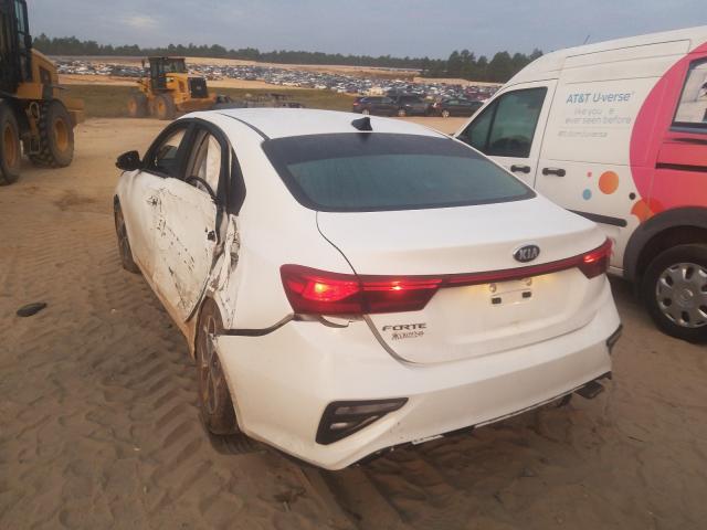 2019 KIA FORTE FE 3KPF24AD4KE128040