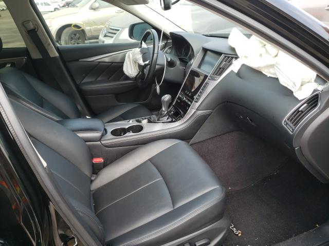 2015 INFINITI Q50 BASE JN1BV7AP2FM340950