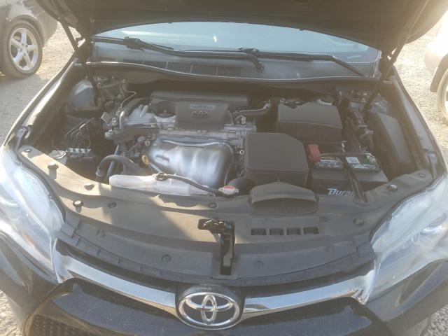2016 TOYOTA CAMRY LE 4T1BF1FK4GU555196