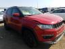 2018 JEEP  COMPASS