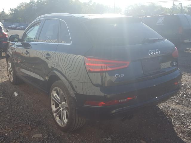2015 AUDI Q3 PRESTIG WA1GFCFS2FR001169
