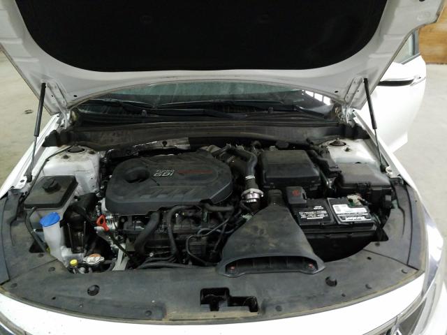 2016 KIA OPTIMA SX 5XXGW4L20GG086274