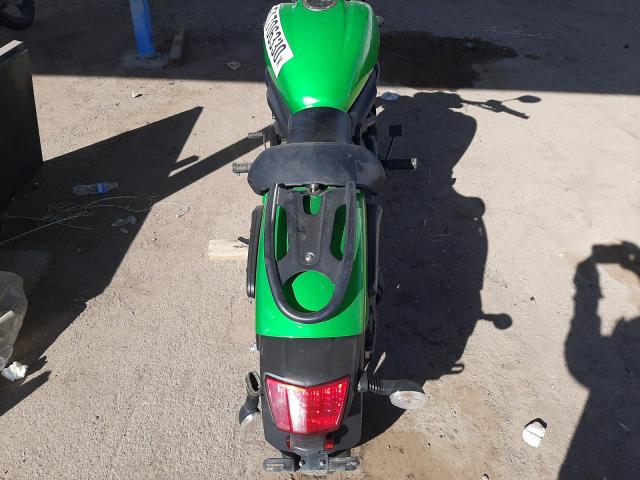 2015 KAWASAKI EN650 B JKAENEB10FDA00962