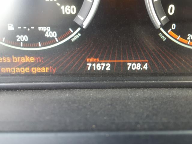 2012 BMW 740 LI WBAKB4C54CC575798