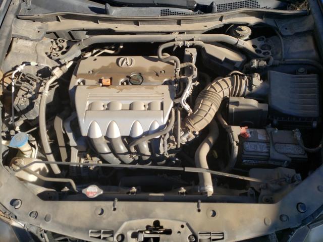 2010 ACURA TSX JH4CU2F61AC031975