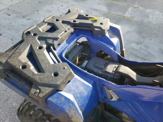 2020 POLARIS SPORTSMAN 4XASEA508LA274643