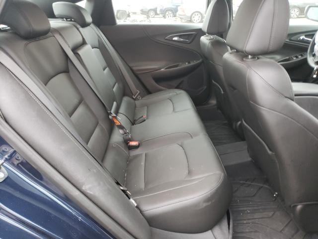 2019 CHEVROLET MALIBU PRE 1G1ZE5SX8KF198898