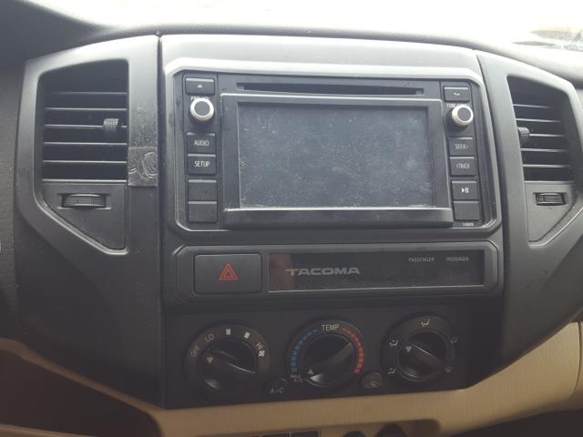 2015 TOYOTA TACOMA DOU 5TFJX4GN2FX045708