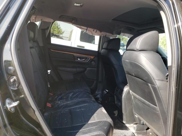 2017 HONDA CR-V EXL 2HKRW2H86HH635881