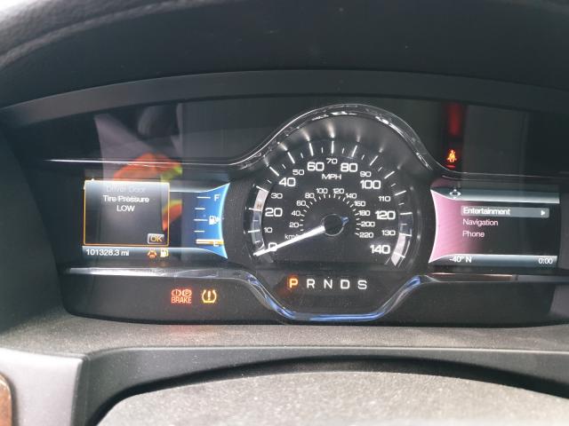 2015 LINCOLN MKS 1LNHL9EK8FG604464