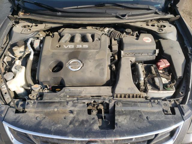 2012 NISSAN ALTIMA SR 1N4BL2EP9CC225267