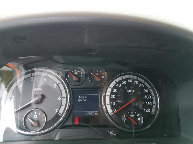2012 DODGE RAM 1C6RD6LT2CS330579