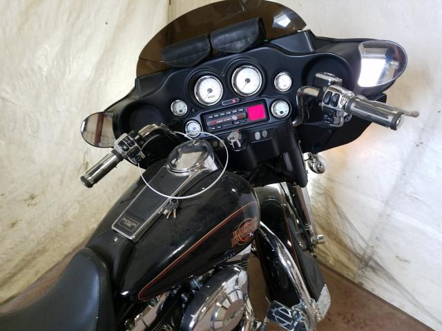 2002 HARLEY-DAVIDSON FLHT CLASS 1HD1DJV142Y637525