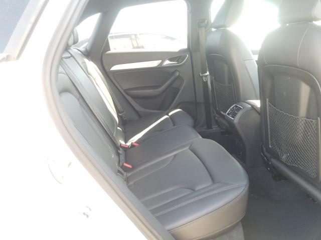 2018 AUDI Q3 PREMIUM WA1BCCFS0JR031928
