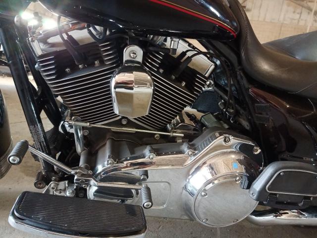 2011 HARLEY-DAVIDSON FLHR 1HD1FB415BB672191