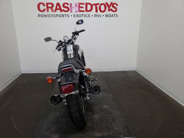 2003 YAMAHA VMAX JYA2WEE083A087363