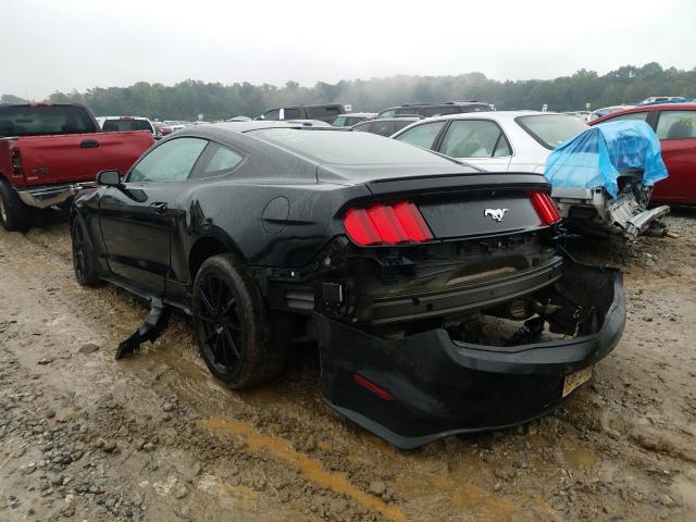 2015 FORD MUSTANG 1FA6P8TH1F5411785