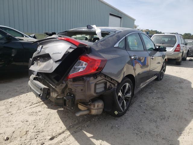 2018 HONDA CIVIC TOUR 2HGFC1F93JH645107