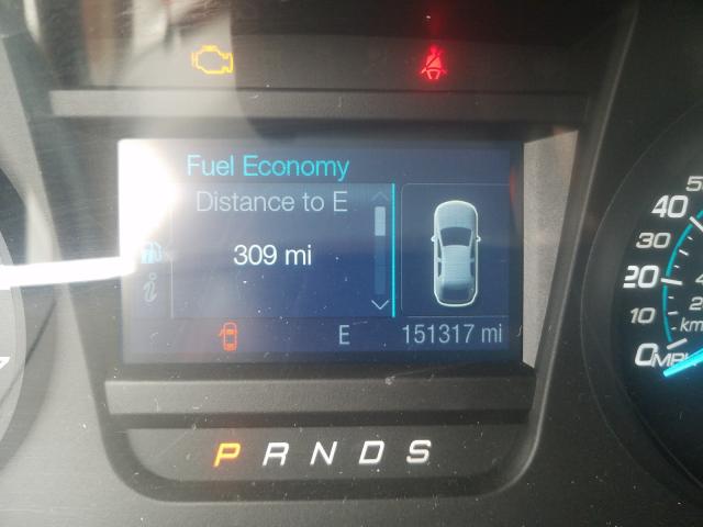 2015 FORD TAURUS SE 1FAHP2D8XFG175498