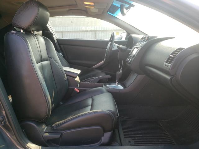 2012 NISSAN ALTIMA SR 1N4BL2EP9CC225267