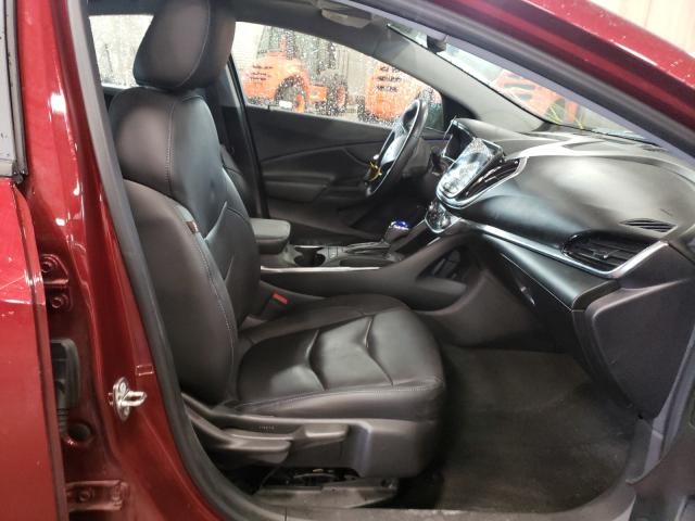 2017 CHEVROLET VOLT PREMI 1G1RB6S5XHU119751