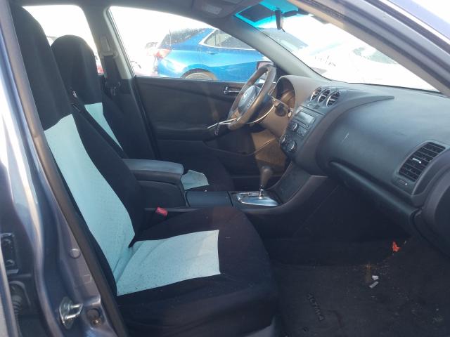 2012 NISSAN ALTIMA BAS 1N4AL2AP4CC229194