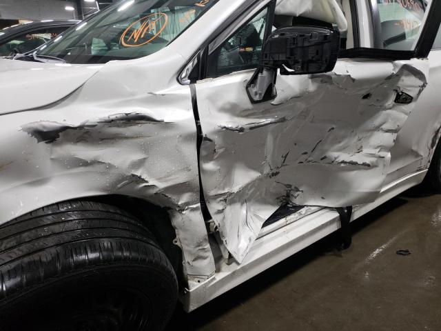 2017 SUBARU LEGACY 2.5 4S3BNAA60H3048661