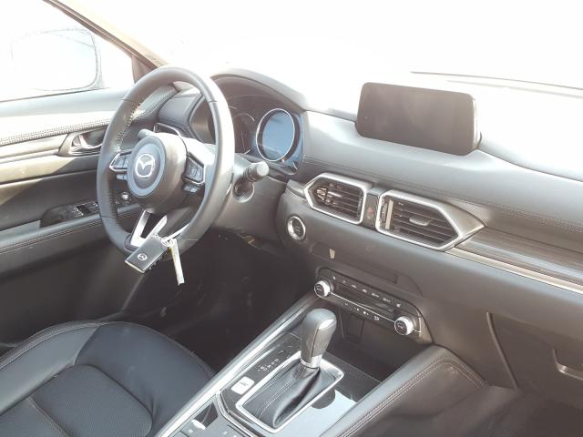 2020 MAZDA CX-5 GRAND JM3KFBDM1L0811429