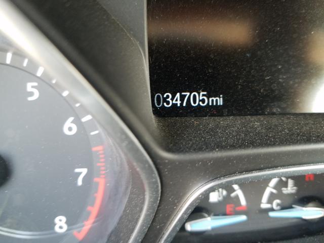 2015 FORD FOCUS TITA 1FADP3N20FL361640