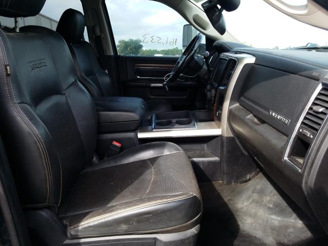 2013 RAM 2500 LARAM 3C6UR5FL8DG594304
