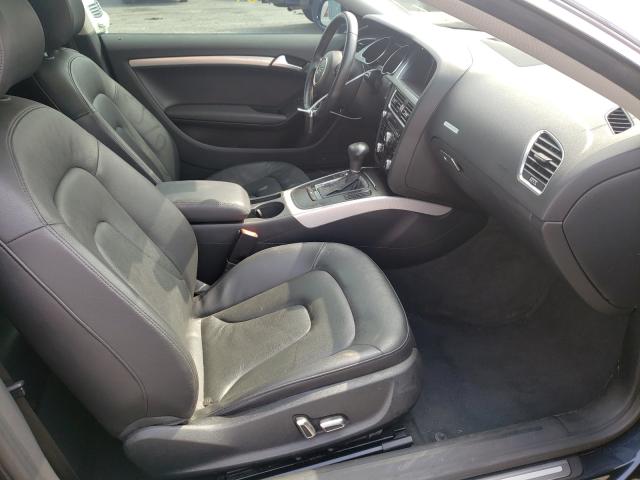 2013 AUDI A5 PREMIUM WAULFAFR6DA000864