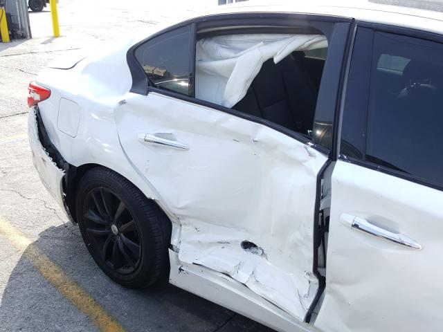 2017 INFINITI Q50 PREMIU JN1EV7AP7HM736937
