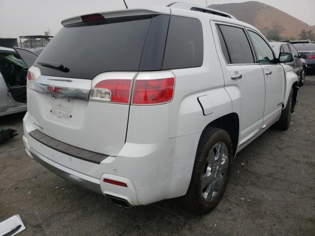 2014 GMC TERRAIN DE 2GKFLUE32E6134362