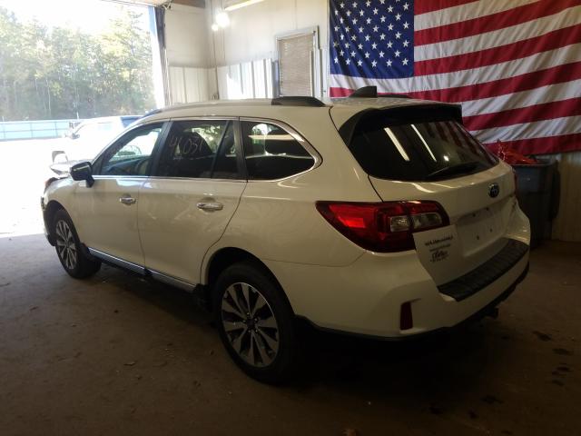 2017 SUBARU OUTBACK TO 4S4BSATC6H3415330