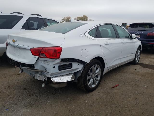 2019 CHEVROLET IMPALA LT 2G11Z5S30K9162274