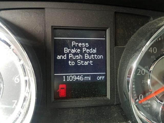 2012 CHRYSLER TOWN & COU 2C4RC1CG9CR175645