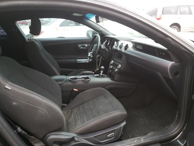 2015 FORD MUSTANG GT 1FA6P8CF6F5358385