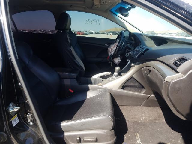 2010 ACURA TSX JH4CU2F64AC009226