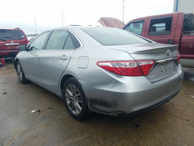 2015 TOYOTA CAMRY L/SE 4T1BF1FK2FU981449