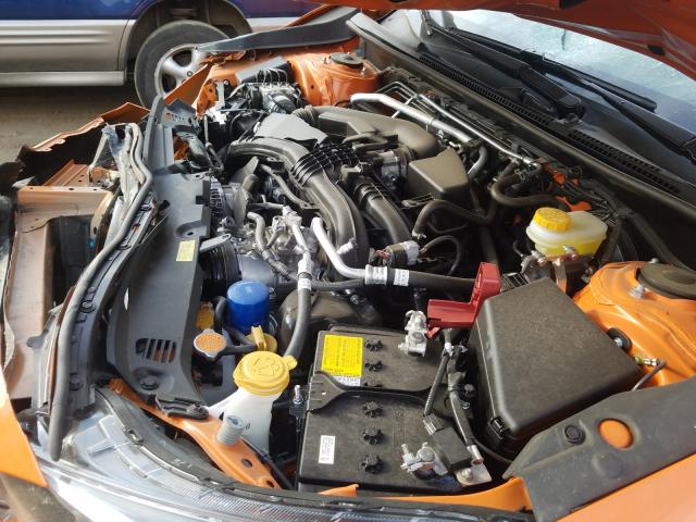 2020 SUBARU CROSSTREK JF2GTABC5LH255852