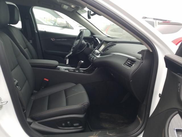 2019 CHEVROLET IMPALA LT 2G11Z5S30K9162274