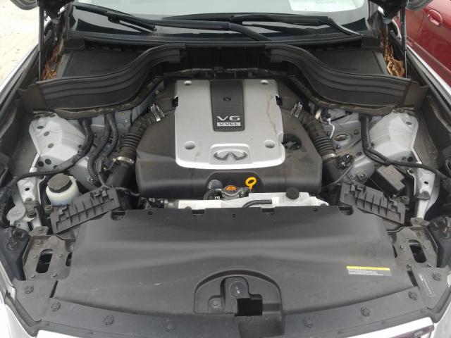 2017 INFINITI QX50 JN1BJ0RP9HM385183