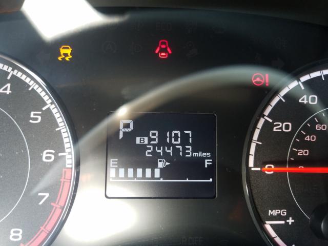 2019 SUBARU CROSSTREK JF2GTAAC0KH278925