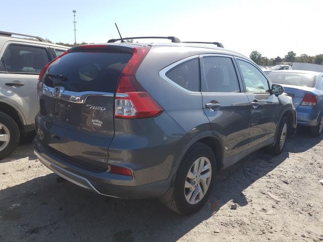 2015 HONDA CR-V EX 2HKRM4H59FH636320