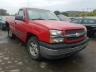 2003 CHEVROLET  OTHER